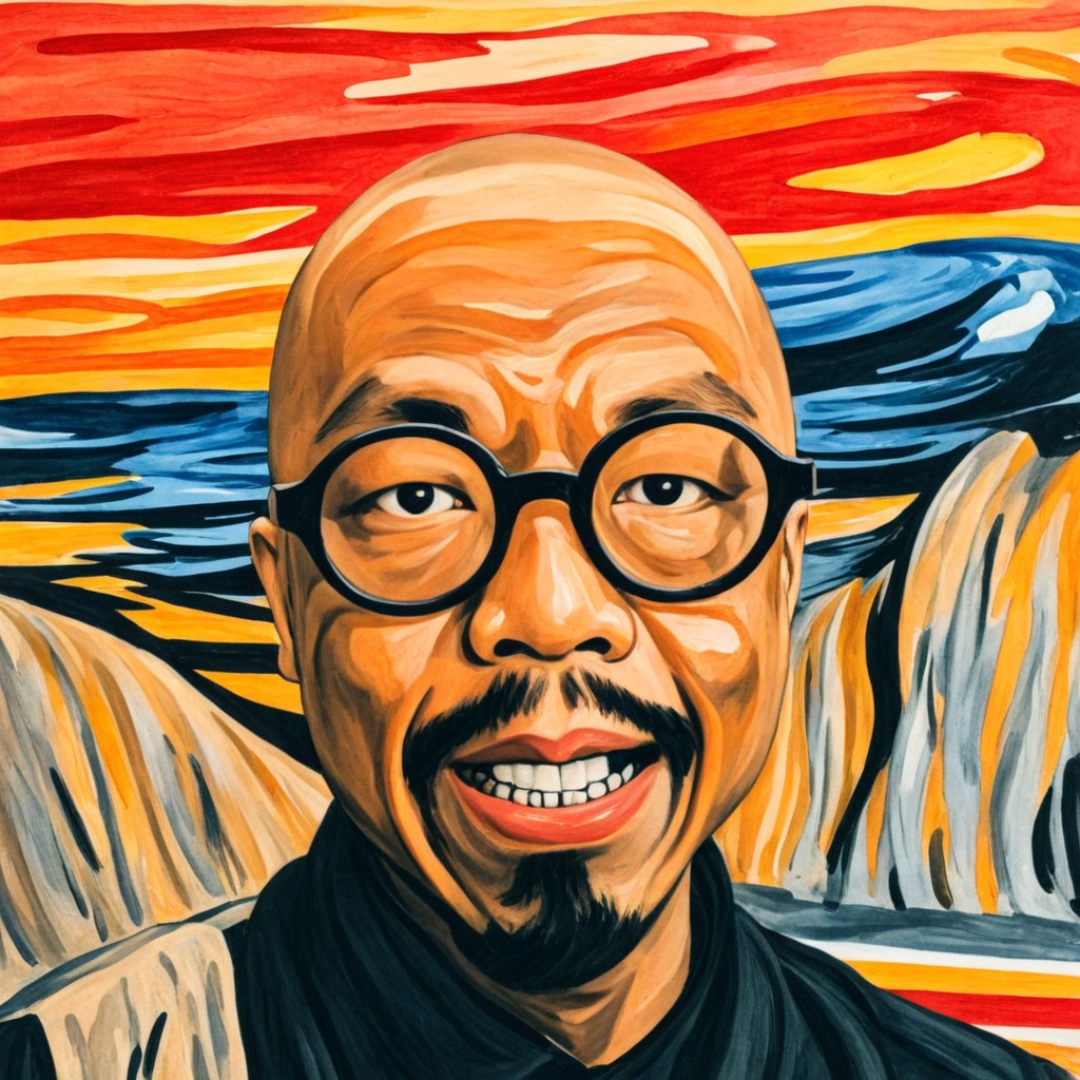 もいねこのアバター